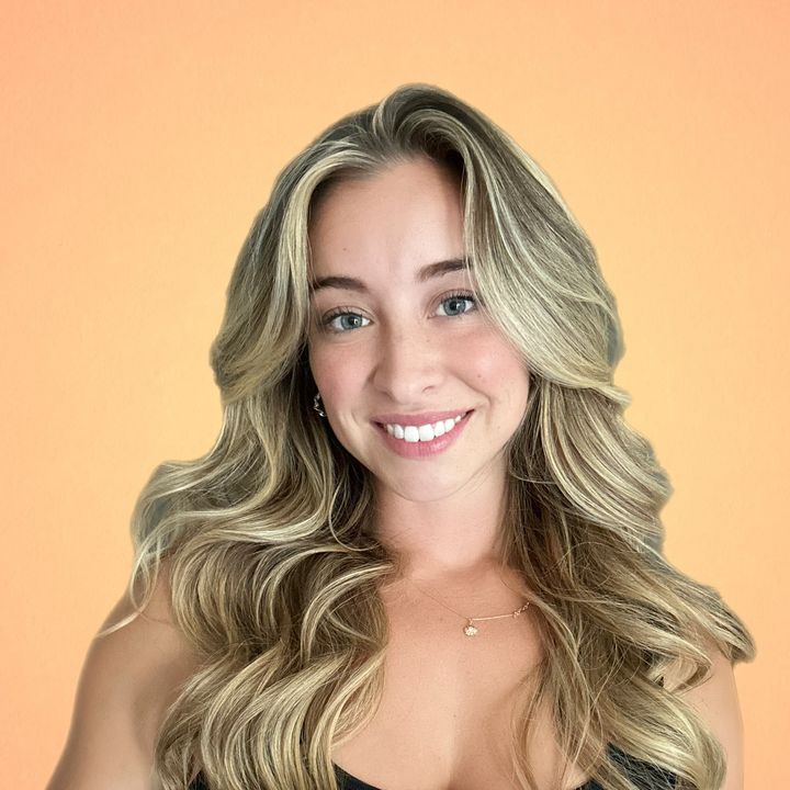 Customer avatar