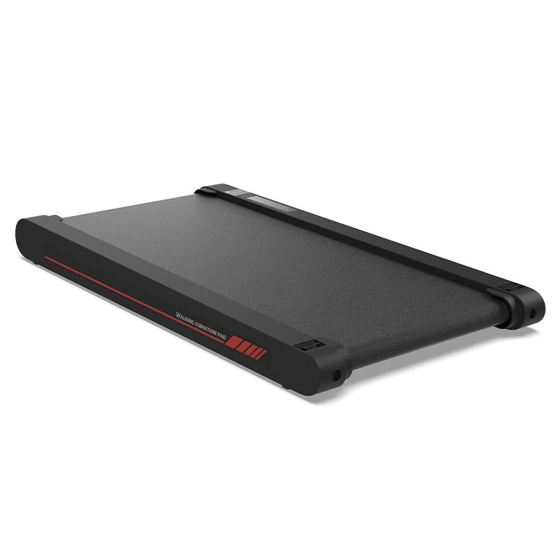 Compact App Controlled Fitness Pad
